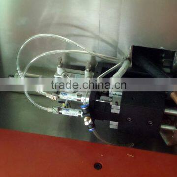 High Quality Pneumatic Pedal Universal Spot Welders for Lithium 18650 Cells/Steelless Kitchenware/power Bank photo-4