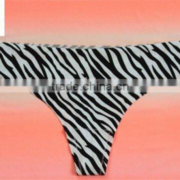 Laser Cut Underwear, Seamless Underwear, Women Panties photo-4