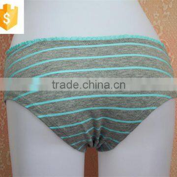 New Arrival Cute Girl Cotton Underwear Young Lady Panties Hot Sell For Soft Women Underwear photo-3