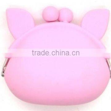 3D Animal Shaped Leather Coin Purse,cheap Coin Purse photo-5