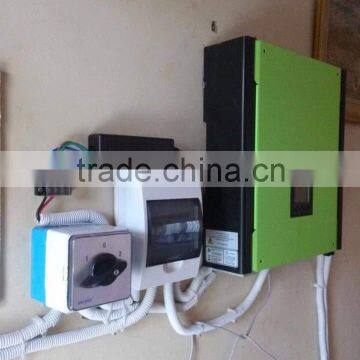 5 kw Solar Power System photo-2