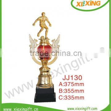 China manufacturer wholesale metal big trophies cup