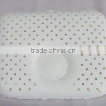 Latex Baby Pillow