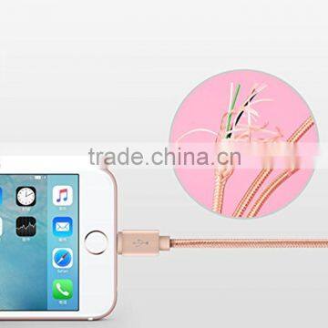 3-in-1 Micro USB + USB C + 8 Pin USB Cable Bulk photo-5