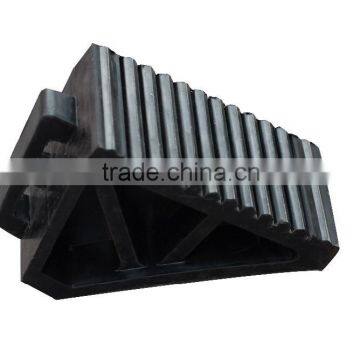 Durable Solid Recyclec Rubber Block