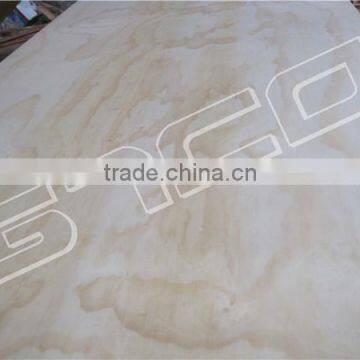 Trade Assurance 1 8 inch plywood 1220x2440mm from plywood manufacturer