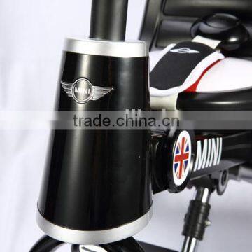 RASTAR 2016 MINI Folding Children Tricycle Balance Sport Bike For Kids photo-4