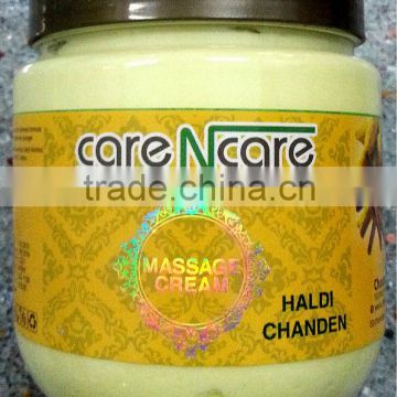 Care N Care Massage Cream