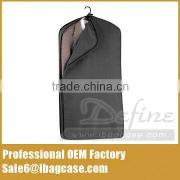 Durable Polyester 42-Inch Garment Cover