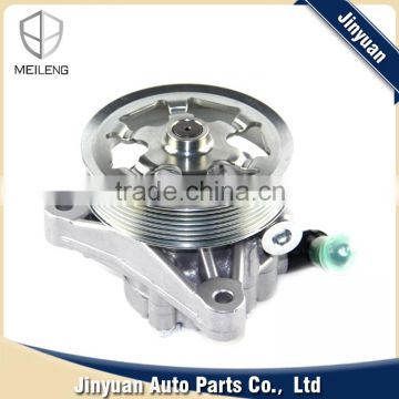 Hot Sale Power Steering Pump 56110-R40-P02 Chassis Parts Steering Systems Jazz For Civic Accord CRV HRV Vezel City Odyessey