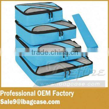 The Amazon Popular Best Selling packing cubes best travel cube