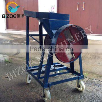 Multifunctional Electric Cassava Chips Cutting Machine