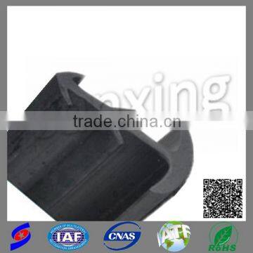 high quality T style door seal rubber strip