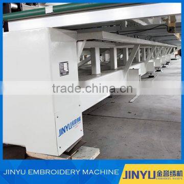 High Speed Embroidery Machine/computerized Embroidery Machine Prices photo-2