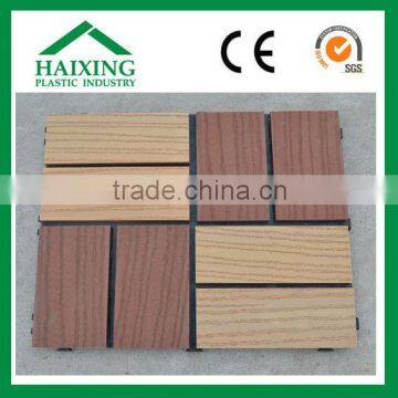 ASA Surface carpet tile