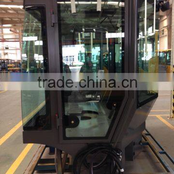 Compact Tractor Cab, Scania Cab Suspension, Crane Cab, LGJL Cab for Machinery