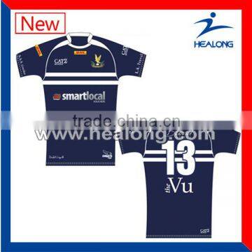 rugby jersey in thailand cool pass jersey