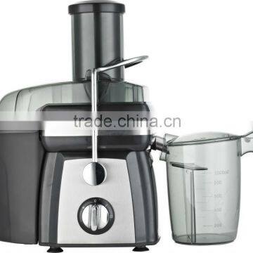 High Quanlity Stainless Steel Electric Juice Extractor NK-J217 photo-3