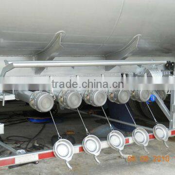 AILE HYF-01 Bottom Loading Valve photo-4