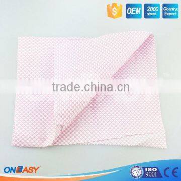 wholesale full-color- print mobile- phone screen cleaning wiper/celaning cloth