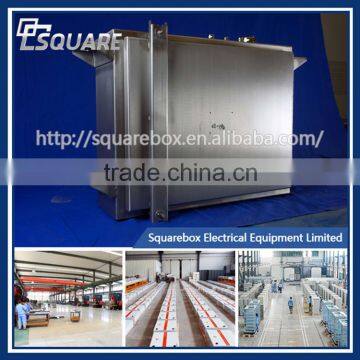 China Supplier Types Of Electrical Fiber Optic Patch Panel Cabinet