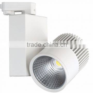 LED Track Light CRI>80 photo-2