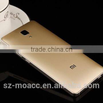 Factory price pc detachable case for xiaomi mi 4