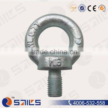 High Quality DIN 580 Swivel Eye Screw