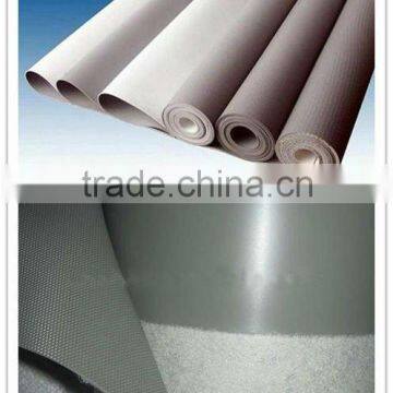 1.2mm Thickness Longlife Use Pvc Membrane Roofing Systems For Construction Use photo-2
