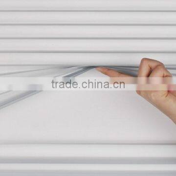 safty design of school Aluminum blinds aluminium shutters