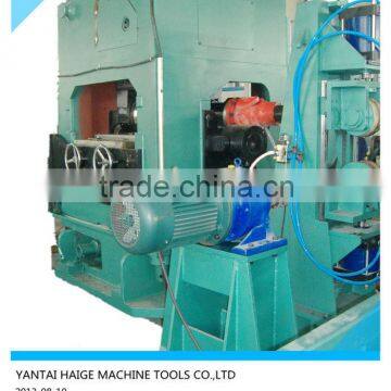 Haige brand straightener for round steel bars