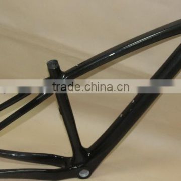 SCM02 synergy bike mountain bike frame 29er cadre carbone vtt 29er mtb 29er frame                        
                                                Quality Choice