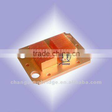 Hot Water Steel Copper Panel Radiator