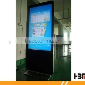 42" Free Standing Multi-touch Infrared Touch Screen With Best Price photo-6