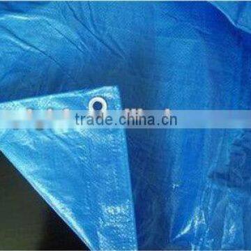 pe coated tarpaulin