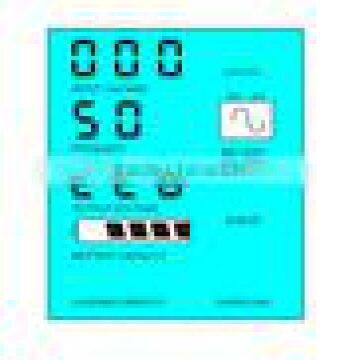 One Phase off Grid Factory Supply 4kw Pure Sine Wave Inverter Charger photo-5