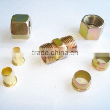 nylon tube fitting