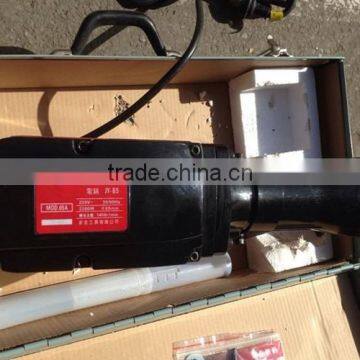Ower Tool Breaker 1600w 1800w 65mm Electric Demolition Hammer photo-3