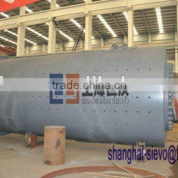 ball mill for wet grinding of pigments / ball mill of zinc ore / How to make a BALL MILL