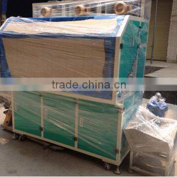 SMSBM-2 Full Automatic Plastic Collating Machine for card making