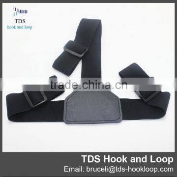 adjustable elastic head strap for VR