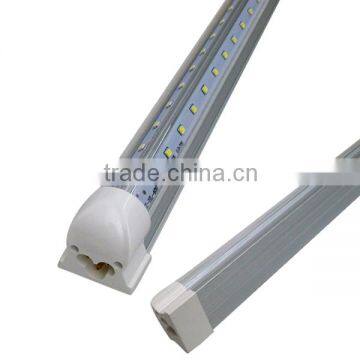 Best Quality 4ft 22w Led Freezer Lights Cooler Door Lighting Tube Light Japan t8 22w Tube Led Lights Keyword