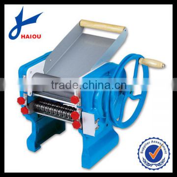 2015 top sale High quality Best price OEM stainless steel manual instant noodle machine