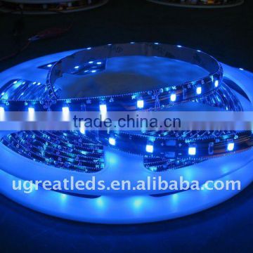 Waterproof IP68 Blue Led Strip Diffuser