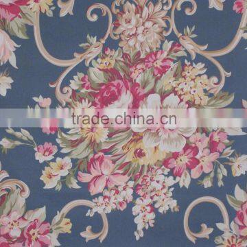 Vintage High-standard Highly Praised Cloth Material Fabric photo-2