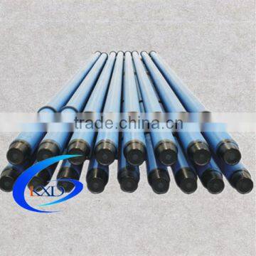 Lockheed supply petroleum drill collar drilling machine non magnetic drill collar/float collar