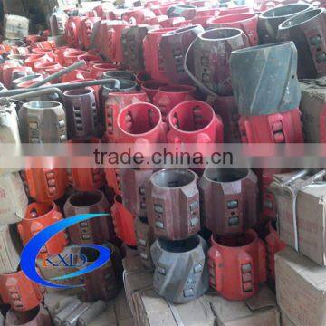 oilfield equipment tools drilling rigid casing centralizer