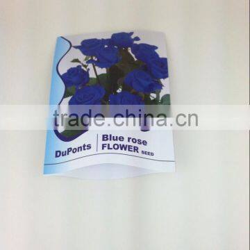 Flower Seed Packing Bags/Vegetable Seed Bags