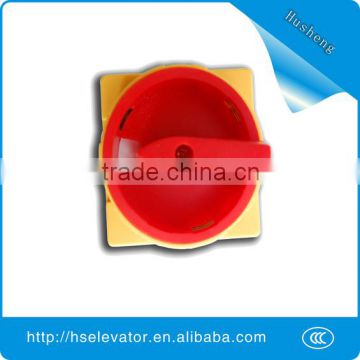 Escalator switch GLD11-40, escalator lift switch