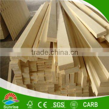 China Poplar LVL Plywood and Board,laminated Wood Sheets,hardwood and White Wood Laminated Lumber photo-6
